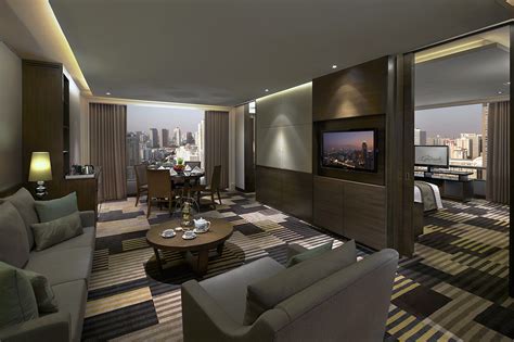 Executive Suite .